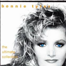 Bonnie Tyler : The Ultimate Collection